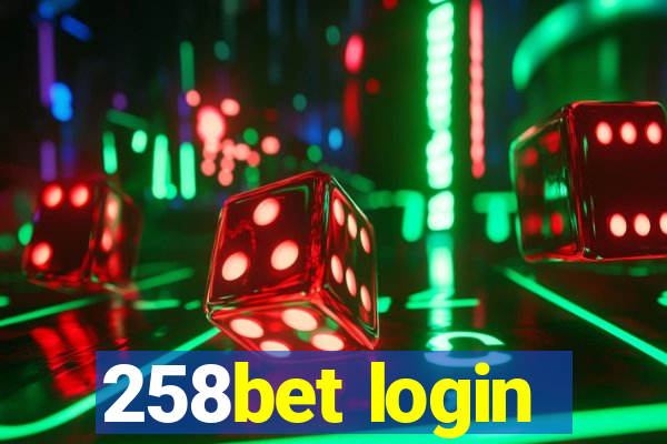 258bet login